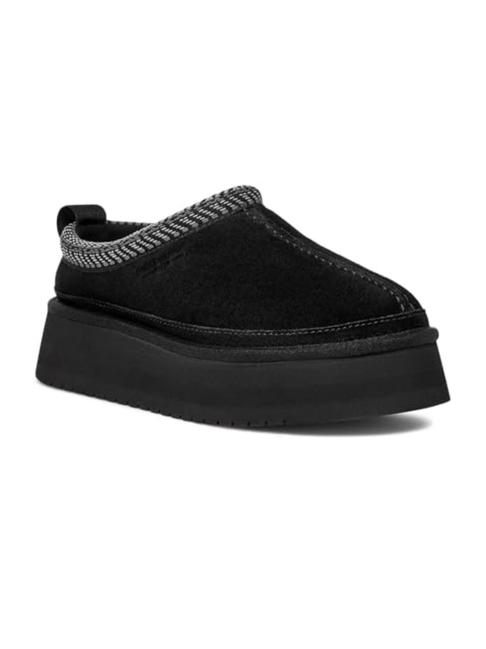 Koolaburra by UGG Women's Platform Burree Slipper